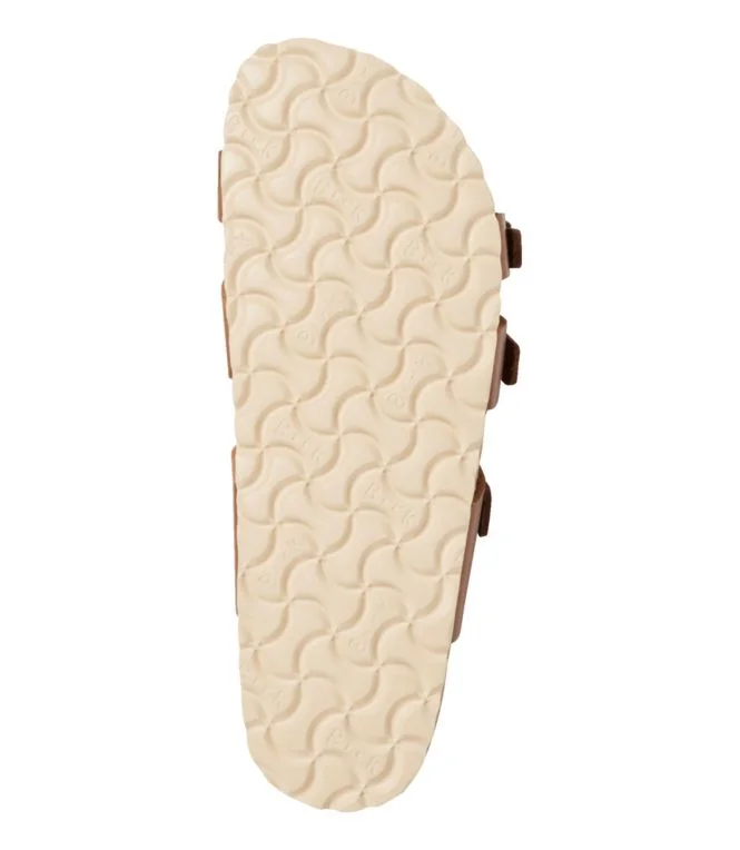 Women''s Birkenstock Hex-D Buckle Franca Sandals, Oiled Leather - Image 4