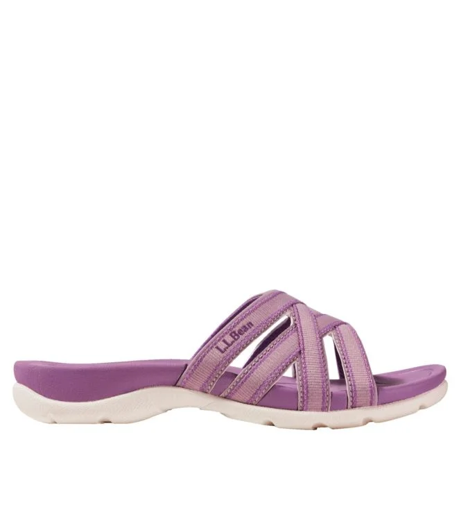 Women''s Boothbay Slide Sandals - Image 9