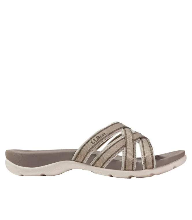 Alternative view of Women''s Boothbay Slide Sandals