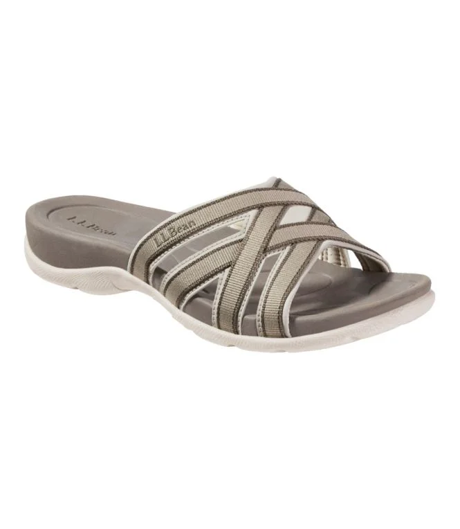 Women''s Boothbay Slide Sandals - Image 7