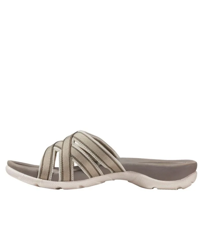 Women''s Boothbay Slide Sandals - Image 3