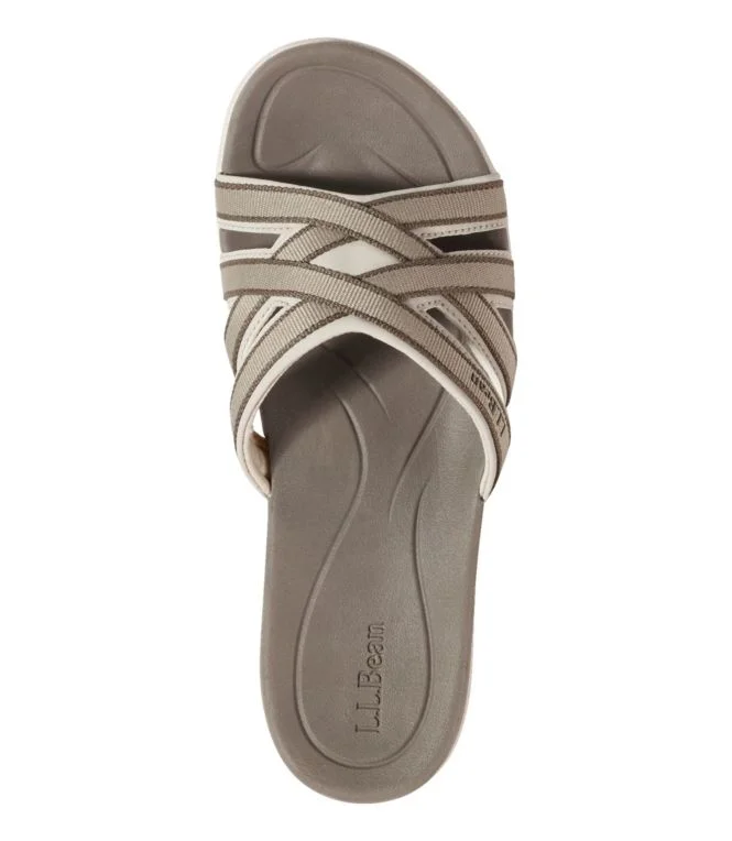 Women''s Boothbay Slide Sandals - Image 5