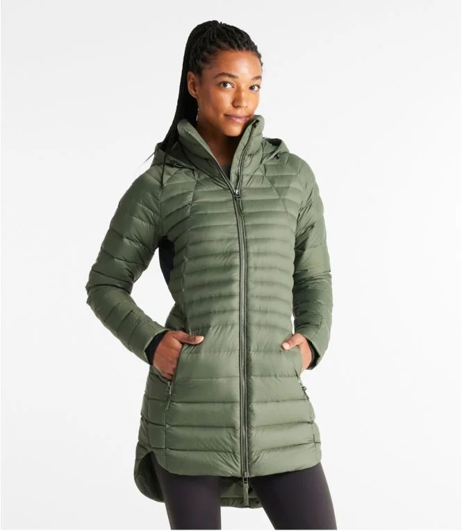 Women''s Boundless Down Coat - Image 3
