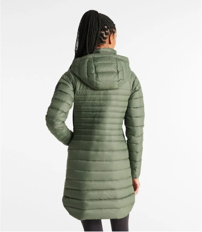 Women''s Boundless Down Coat - Image 4