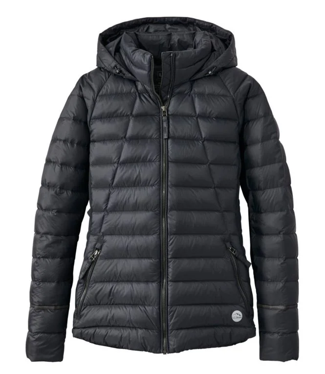 Women''s Boundless Down Hybrid Jacket