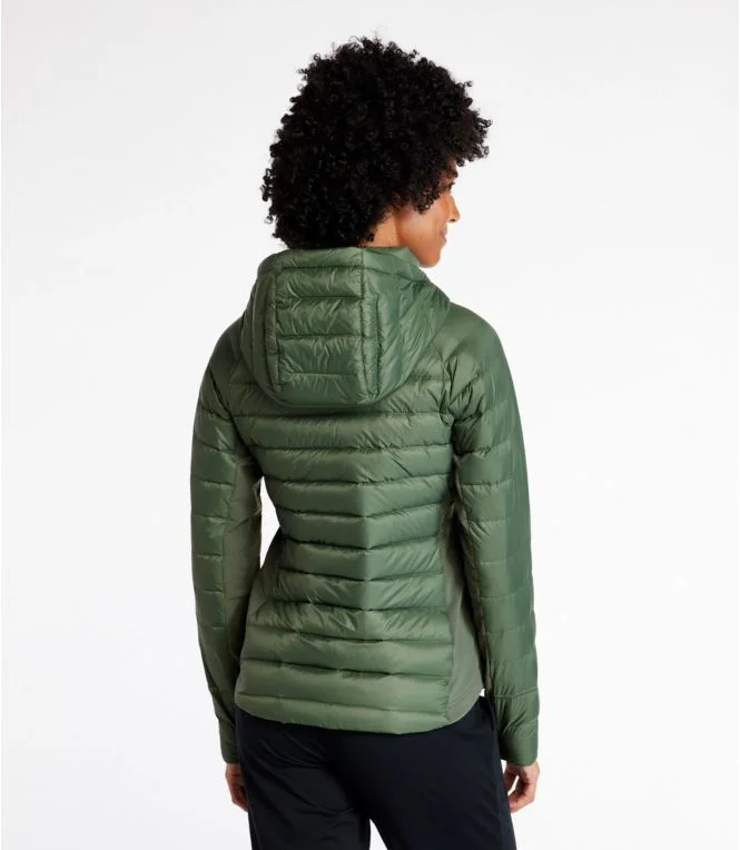 Alternative view of Women''s Boundless Down Hybrid Jacket