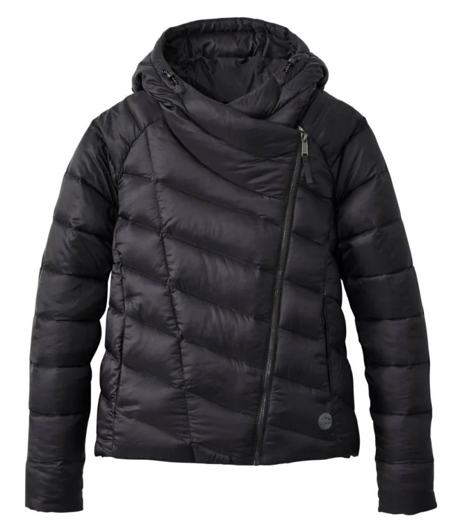 Women''s Boundless Down Puffer Jacket