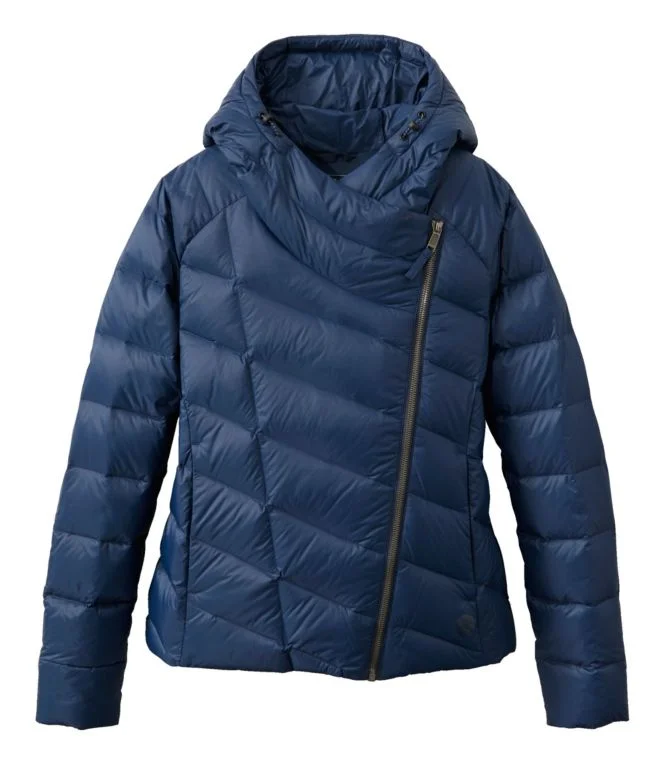 Alternative view of Women''s Boundless Down Puffer Jacket