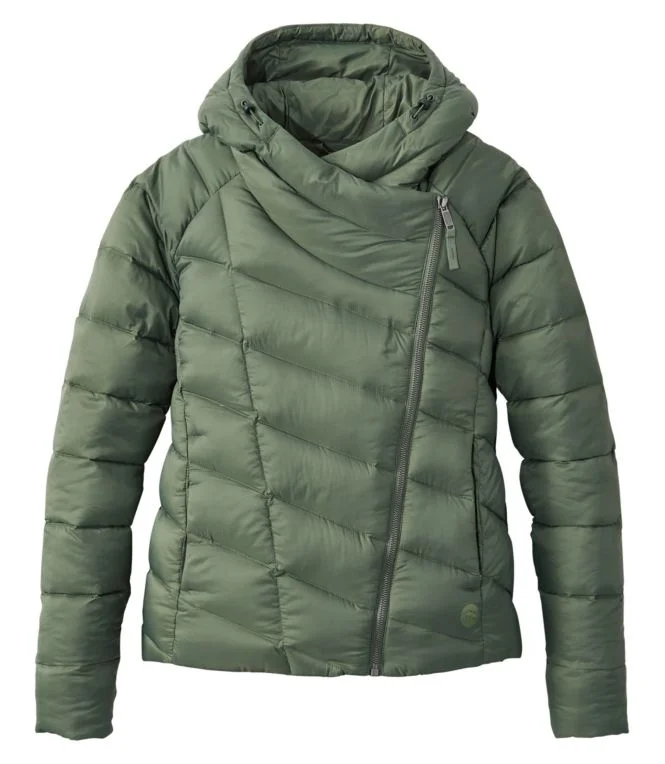 Women''s Boundless Down Puffer Jacket - Image 10