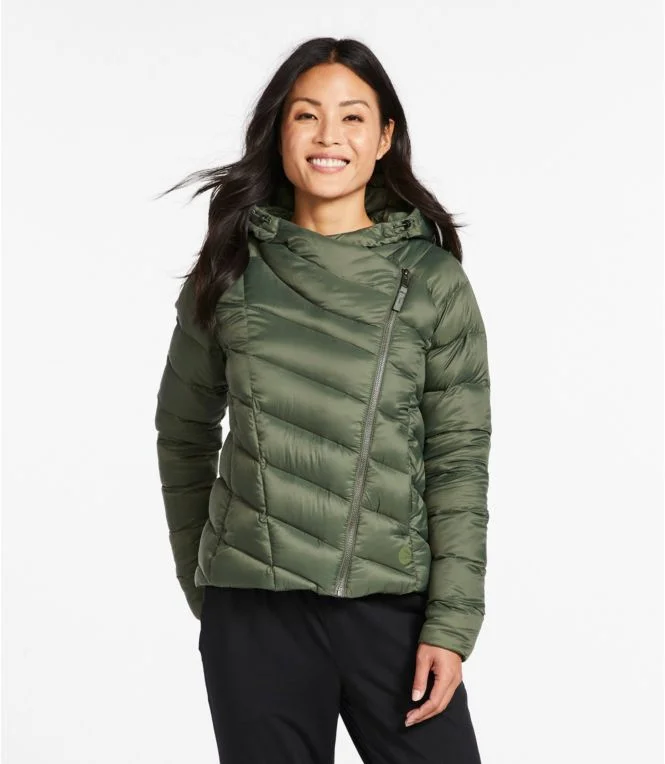Women''s Boundless Down Puffer Jacket - Image 3