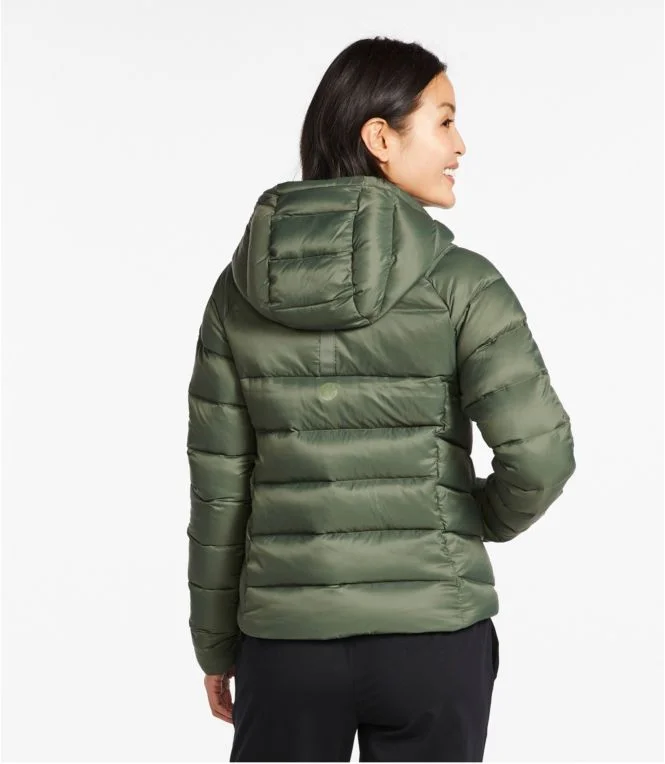 Women''s Boundless Down Puffer Jacket - Image 4