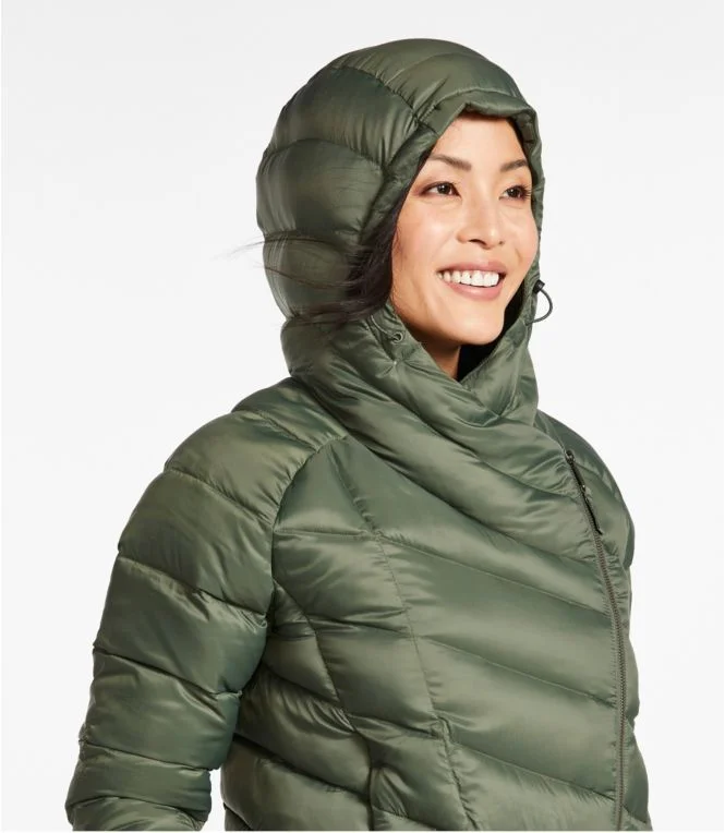 Women''s Boundless Down Puffer Jacket - Image 5