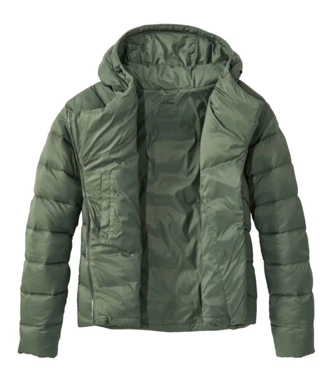 Women''s Boundless Down Puffer Jacket - Image 6