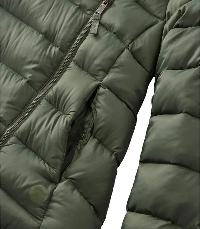 Women''s Boundless Down Puffer Jacket - Image 7
