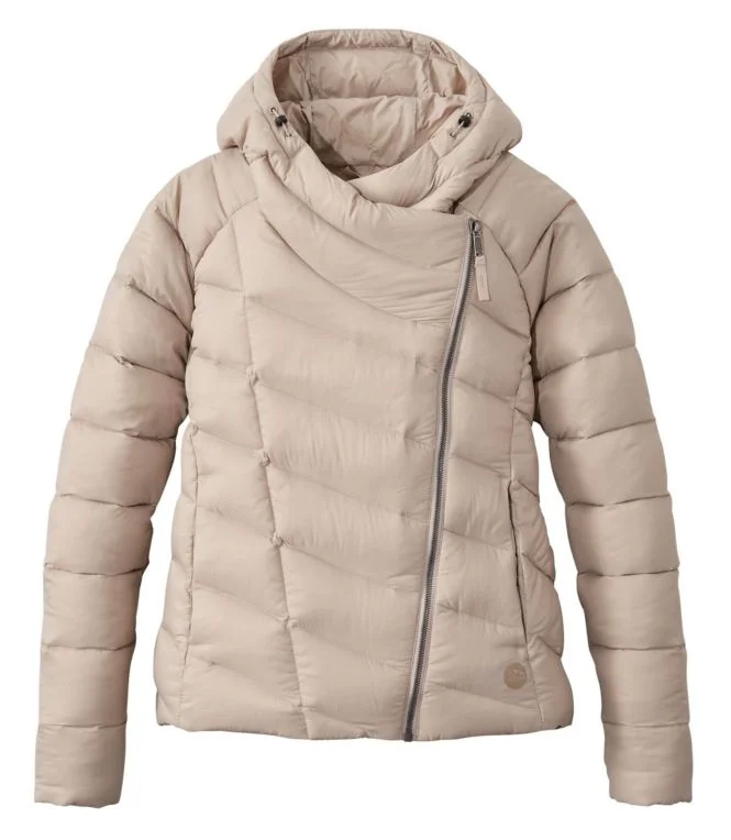Women''s Boundless Down Puffer Jacket - Image 9