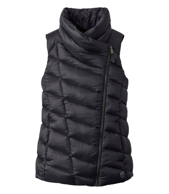 Women''s Boundless Down Puffer Vest