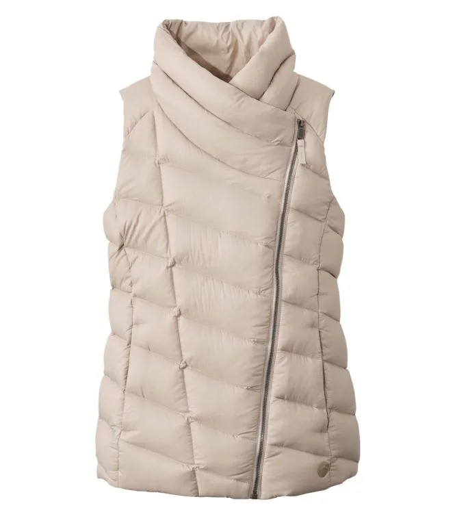 Alternative view of Women''s Boundless Down Puffer Vest