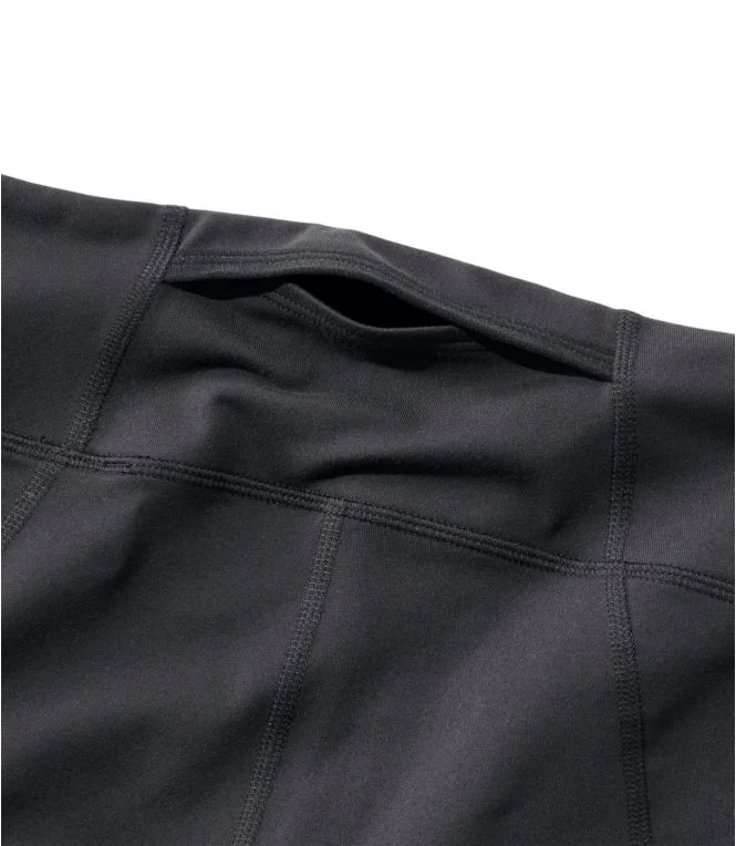 Women''s Boundless Performance Pocket Tights, Mid-Rise - Image 6