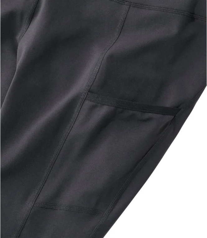 Women''s Boundless Performance Pocket Tights, Mid-Rise - Image 7