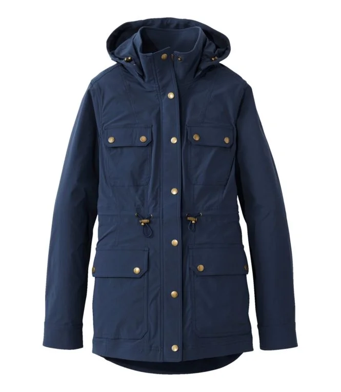 Women''s Boundless Softshell Jacket - Image 10