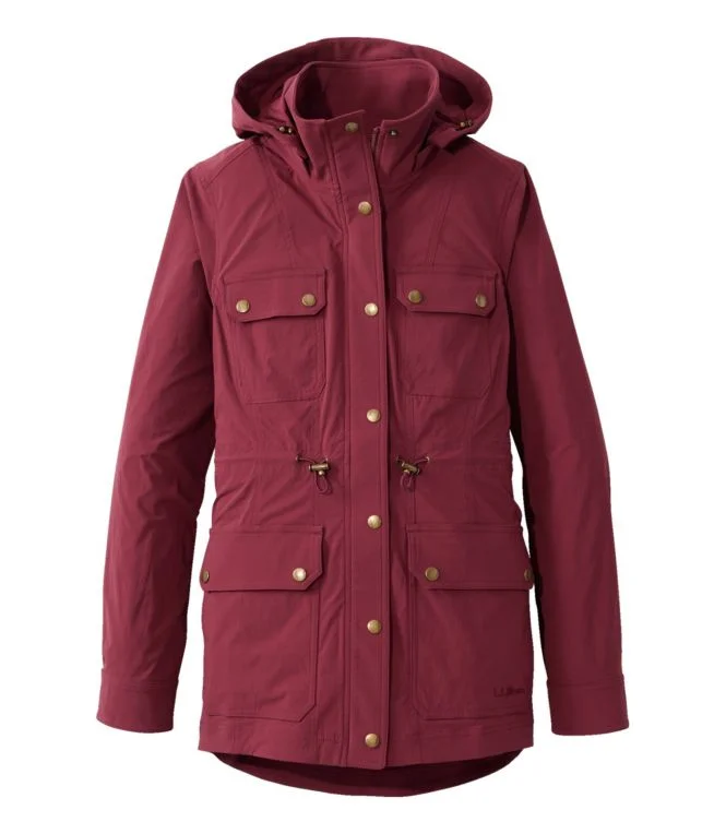 Women''s Boundless Softshell Jacket - Image 11