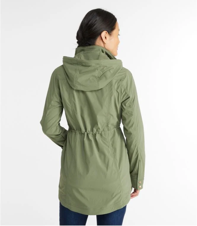 Women''s Boundless Softshell Jacket - Image 4