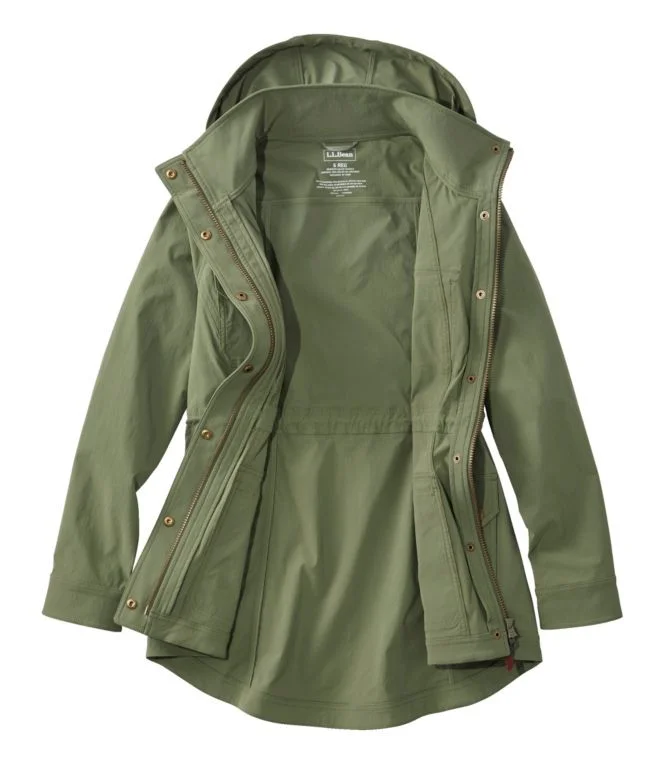 Women''s Boundless Softshell Jacket - Image 6