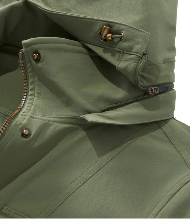 Women''s Boundless Softshell Jacket - Image 7