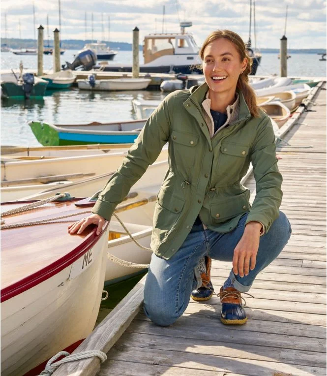 Women''s Boundless Softshell Jacket - Image 8