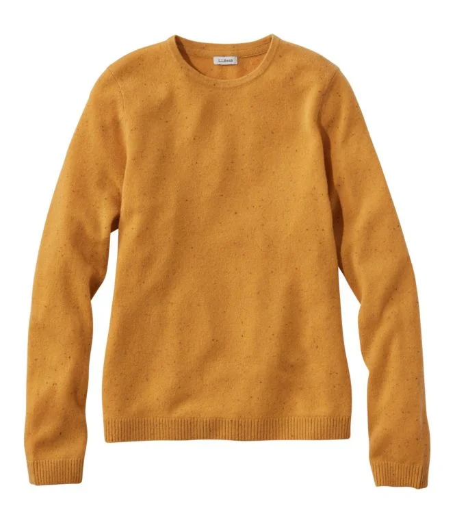 Women''s Classic Cashmere, Crewneck - Image 15