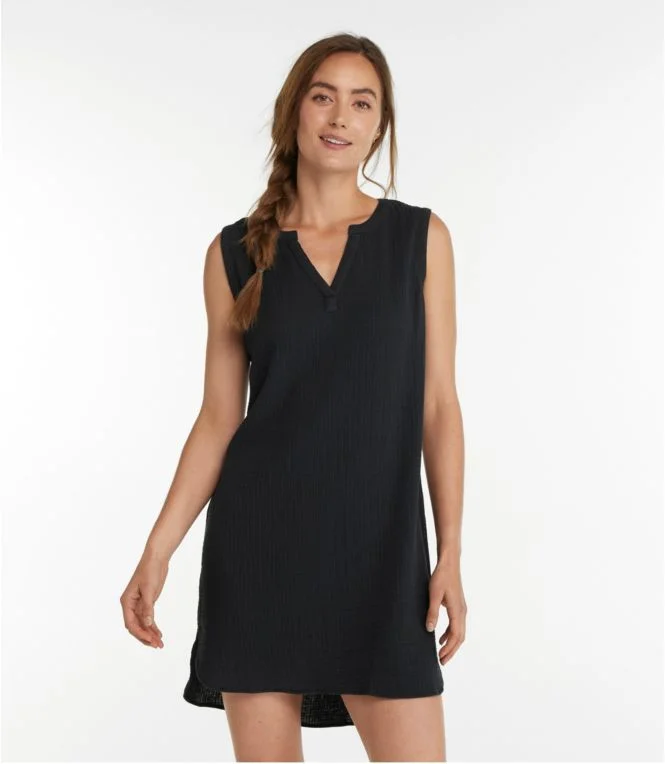 Alternative view of Women''s Cloud Gauze Cover-Up Dress