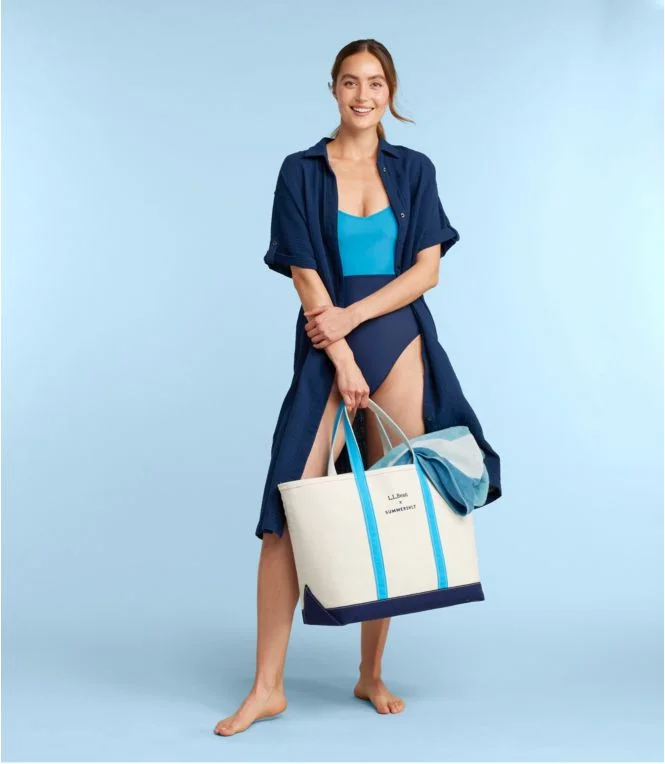 Women''s Cloud Gauze Midi Dress - Image 9