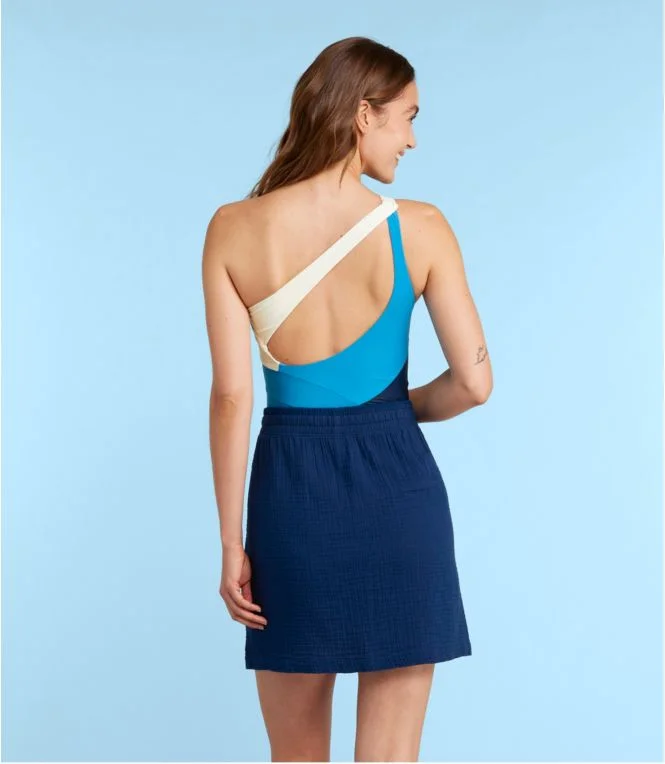 Women''s Cloud Gauze Skirt - Image 3