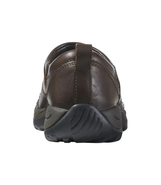 Women''s Comfort Mocs®, Leather - Image 4