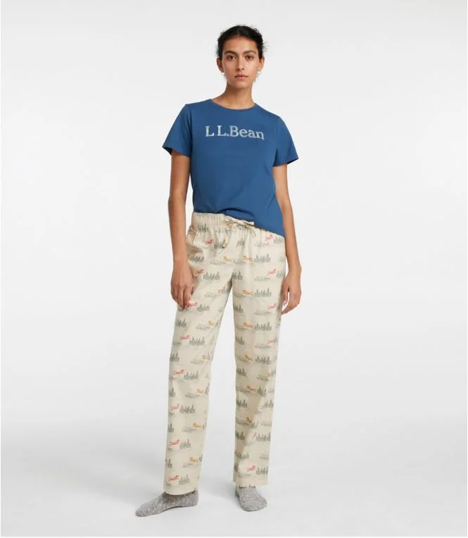 Alternative view of Women''s Comfort Stretch Sleep PJ Set