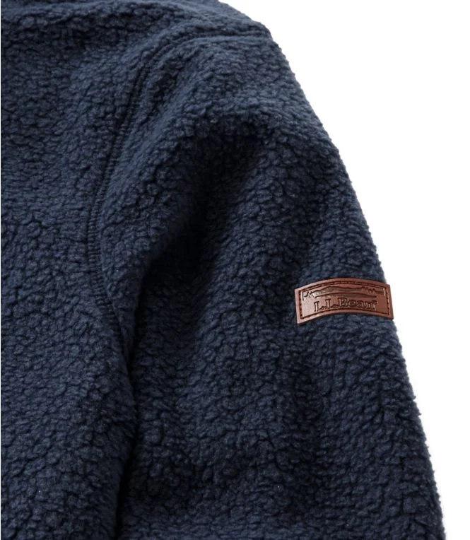 Women''s Cozy Cottage Fleece, Funnelneck Pullover - Image 5