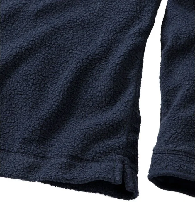 Women''s Cozy Cottage Fleece, Funnelneck Pullover - Image 6