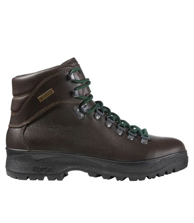 Alternative view of Women''s Cresta GORE-TEX Hiking Boots, Leather