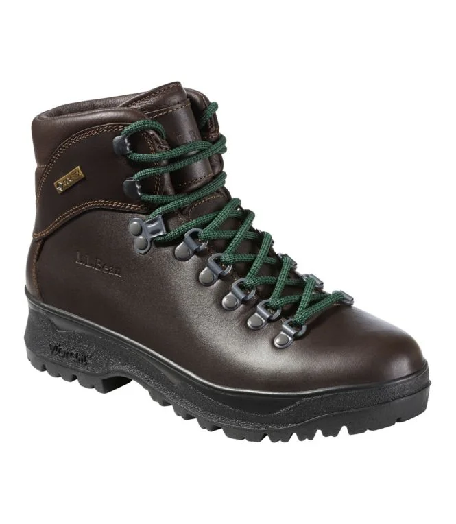 Women''s Cresta GORE-TEX Hiking Boots, Leather - Image 7