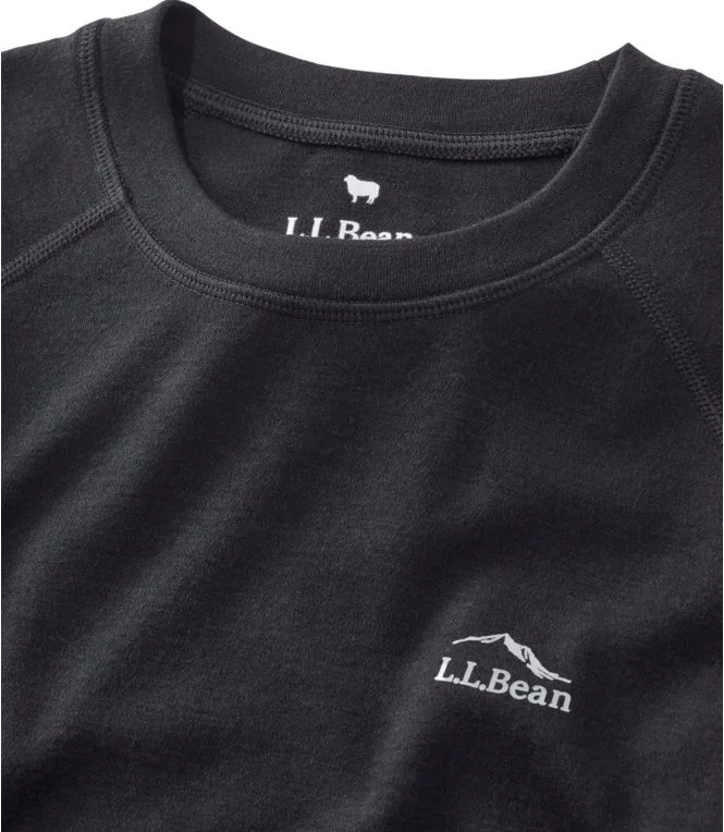 Women''s Cresta Midweight 250 Crew Top - Image 5