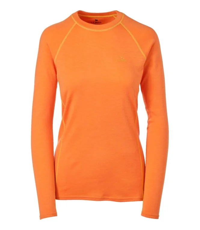 Women''s Cresta Midweight 250 Crew Top - Image 9