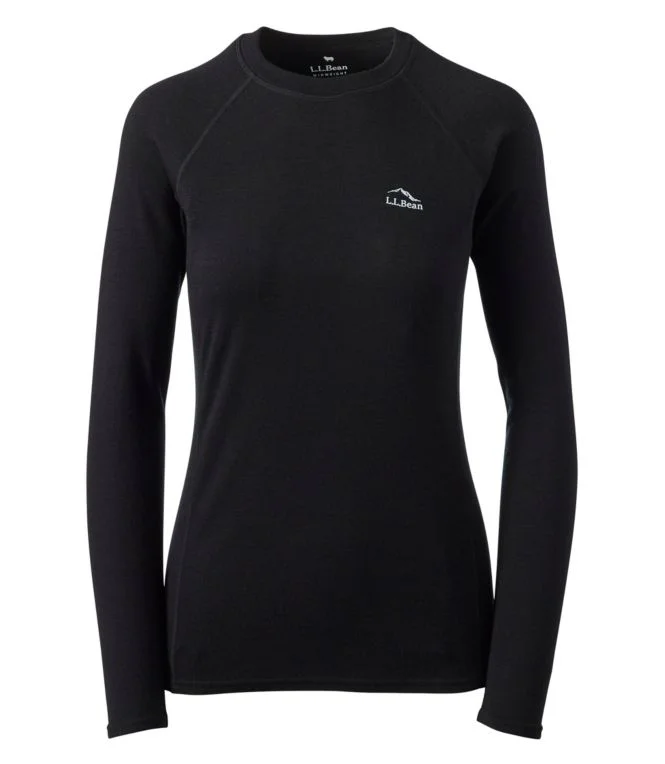 Women''s Cresta Midweight 250 Crew Top - Image 7