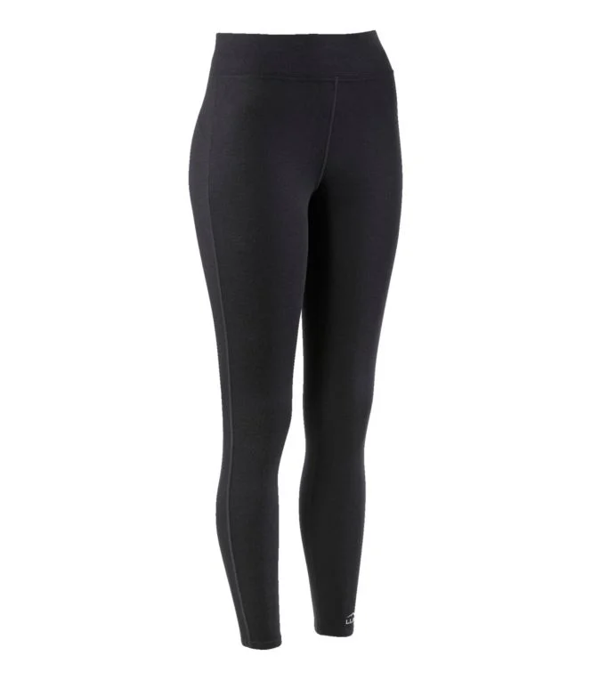 Women''s Cresta Midweight 250 Pants, High-Rise Slim-Leg - Image 6
