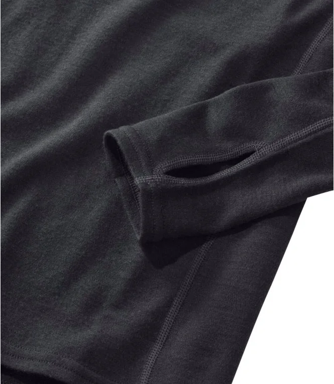 Women''s Cresta Midweight 250 T-Zip Top - Image 6