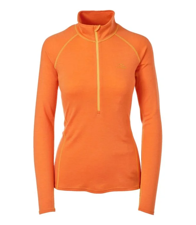 Women''s Cresta Midweight 250 T-Zip Top - Image 9