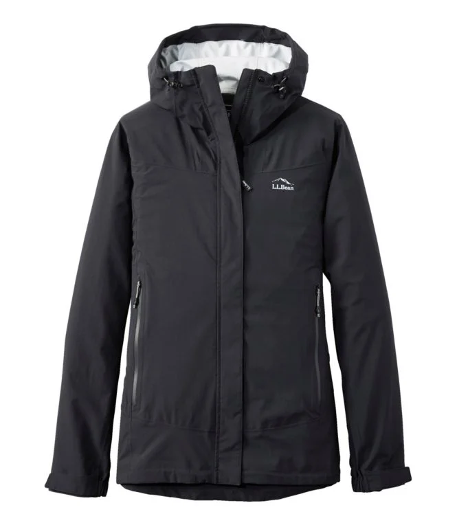 Women''s Cresta Stretch Rain Jacket