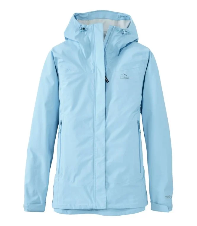 Alternative view of Women''s Cresta Stretch Rain Jacket