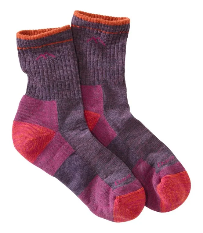 Women''s Darn Tough Micro-Crew Cushion Socks - Image 4