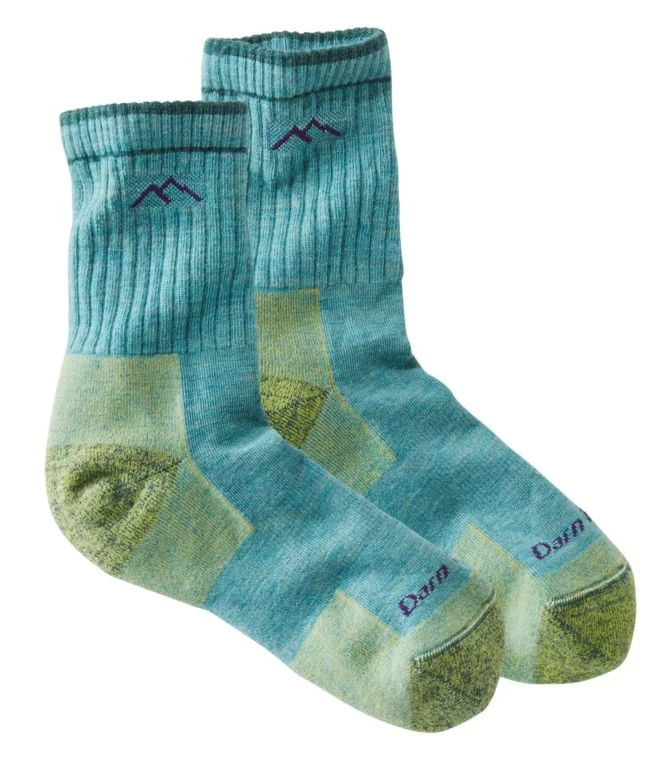 Women''s Darn Tough Micro-Crew Cushion Socks