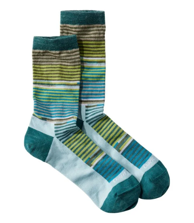 Women''s Darn Tough Pixie Crew Socks